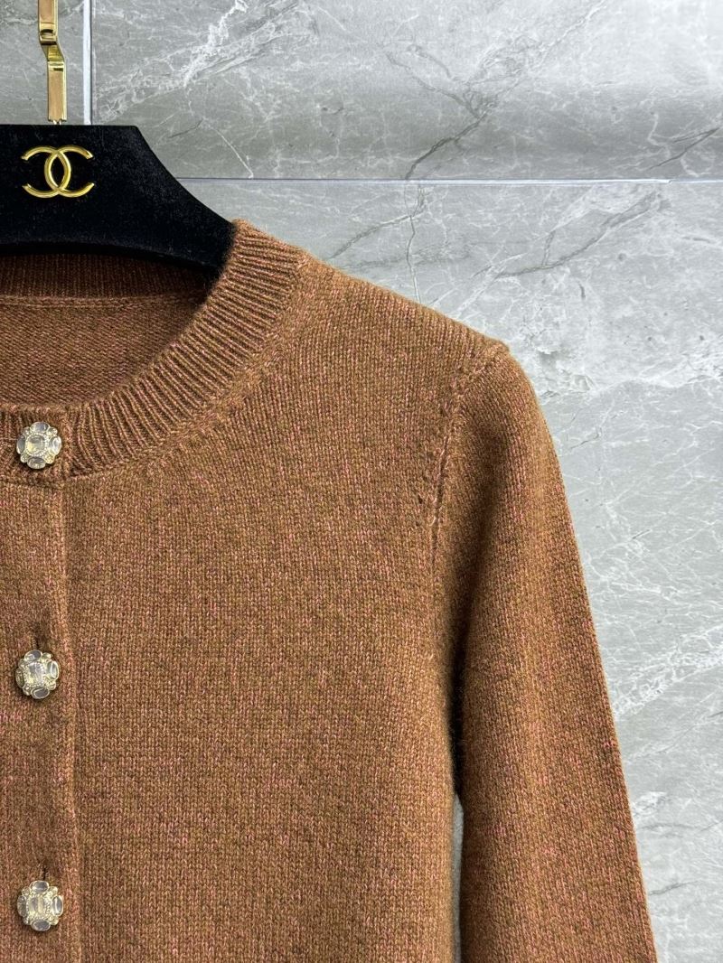 Chanel Outwear